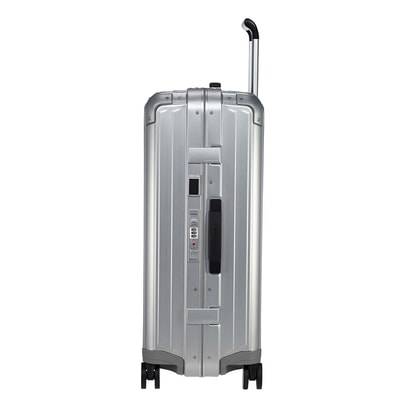 Samsonite Lite-Box - Alu Spinner 4 Tekerlekli 69 cm