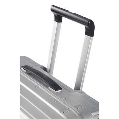 Samsonite Lite-Box - Alu Spinner 4 Tekerlekli 69 cm