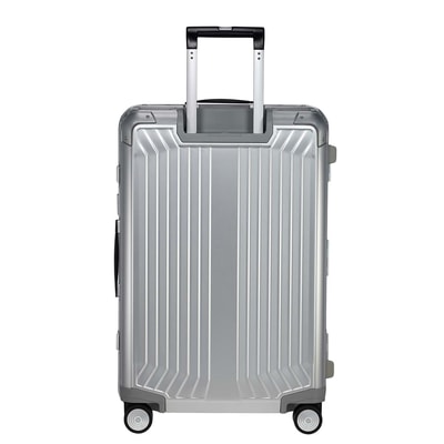 Samsonite Lite-Box - Alu Spinner 4 Tekerlekli 69 cm