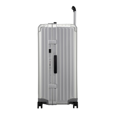 Samsonite Lite-Box Alu - Trunk Büyük Boy Valiz 80cm