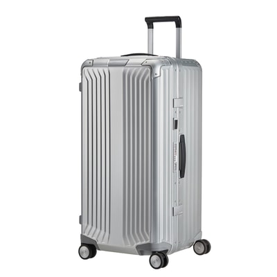 Samsonite Lite-Box Alu - Trunk Büyük Boy Valiz 80cm