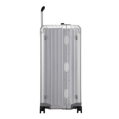 Samsonite Lite-Box Alu - Trunk Büyük Boy Valiz 80cm