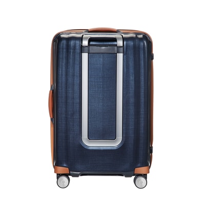 Samsonite Lite Cube Dlx - 4 Tekerlekli 76 cm Büyük Boy Spinner Valiz