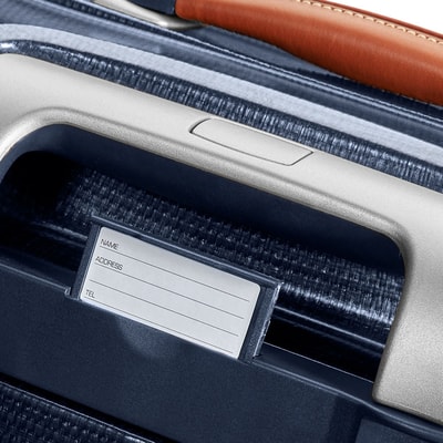 Samsonite Lite Cube Dlx - 4 Tekerlekli 76 cm Büyük Boy Spinner Valiz