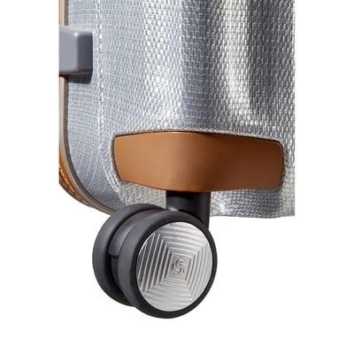 Samsonite Lite-Cube Dlx - 4 Tekerlekli 82 cm Büyük Boy Valiz