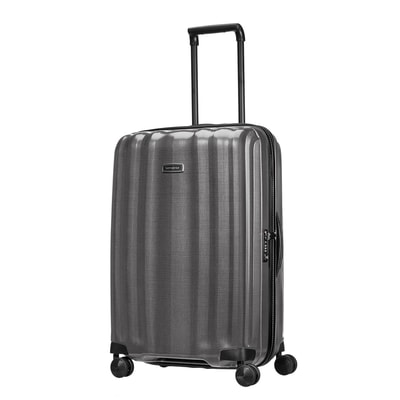 Samsonite Lite Cube Dlx - 76 cm Büyük Boy Spinner Valiz