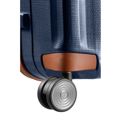 Samsonite Lite-Cube Dlx-Spinner 4 Tekerlekli Büyük Boy 82 cm