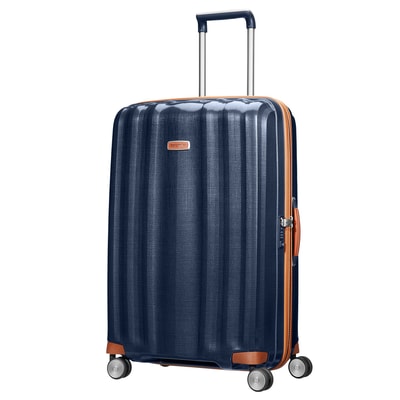 Samsonite Lite-Cube Dlx-Spinner 4 Tekerlekli Büyük Boy 82 cm