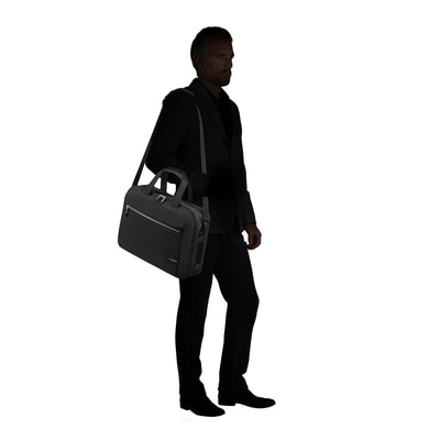 Samsonite Litepoint - Körüklü Laptop Çantası 15.6