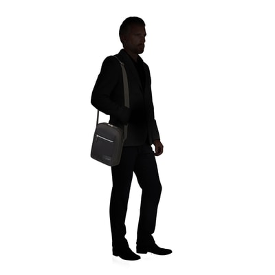 Samsonite Litepoint Laptop Omuz Çantası