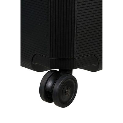 Samsonite Magnum Eco - 4 Tekerlekli Ekstra Büyük Boy Valiz 81cm