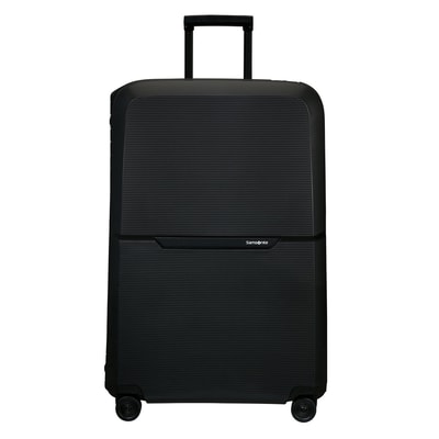Samsonite Magnum Eco - 4 Tekerlekli Ekstra Büyük Boy Valiz 81cm