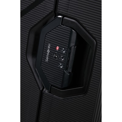 Samsonite Magnum Eco - 4 Tekerlekli Ekstra Büyük Boy Valiz 81cm