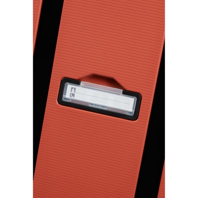 Samsonite Magnum Eco - 4 Tekerlekli Kabin Boy Valiz 55cm