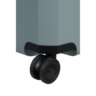 Samsonite Magnum Eco - 4 Tekerlekli Orta Boy Valiz 69cm