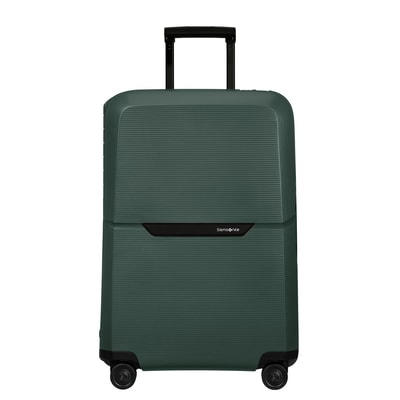 Samsonite Magnum Eco - 4 Tekerlekli Orta Boy Valiz 69cm