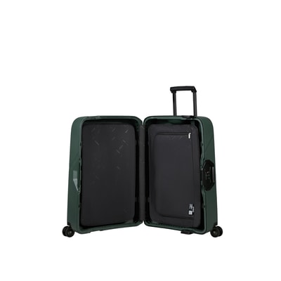 Samsonite Magnum Eco - 4 Tekerlekli Orta Boy Valiz 69cm