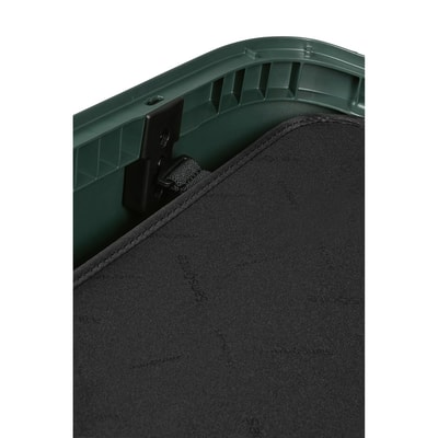 Samsonite Magnum Eco - 4 Tekerlekli Orta Boy Valiz 69cm