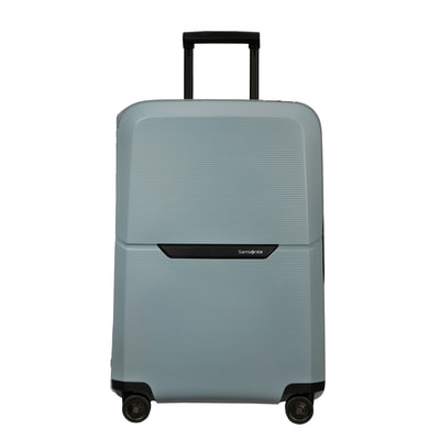 Samsonite Magnum Eco - 4 Tekerlekli Orta Boy Valiz 69cm