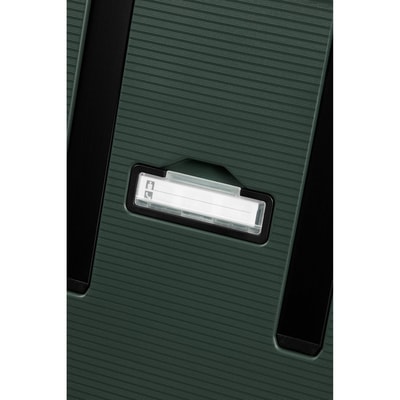 Samsonite Magnum Eco - 4 Tekerlekli Orta Boy Valiz 69cm