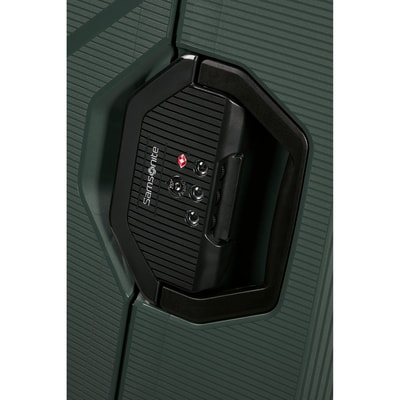 Samsonite Magnum Eco - 4 Tekerlekli Orta Boy Valiz 69cm