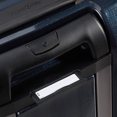 Samsonite Major Lite Büyük Boy Valiz