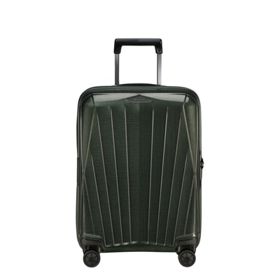 Samsonite Major Lite Kabin Boy Valiz