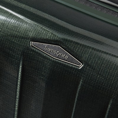 Samsonite Major Lite Kabin Boy Valiz