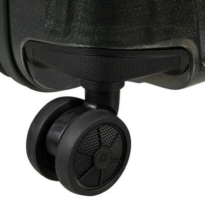 Samsonite Major Lite Kabin Boy Valiz