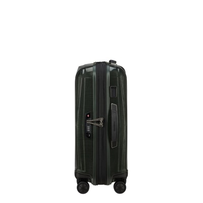 Samsonite Major Lite Kabin Boy Valiz