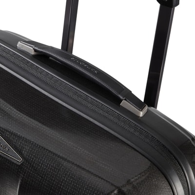 Samsonite Major Lite Kabin Boy Valiz