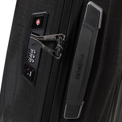 Samsonite Major Lite Kabin Boy Valiz