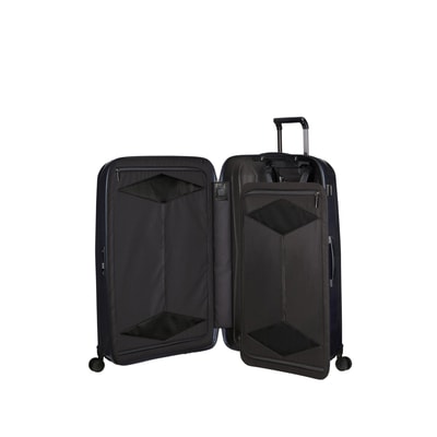 Samsonite Major-Lite-Spinner Büyük Boy Valiz