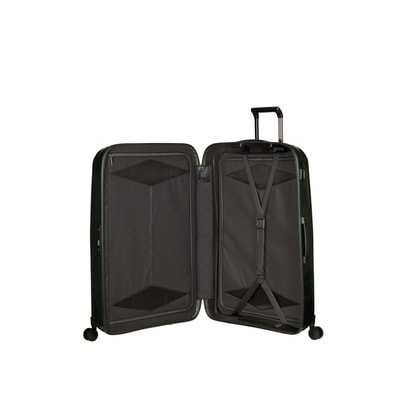 Samsonite Major-Lite-Spinner Büyük Boy Valiz