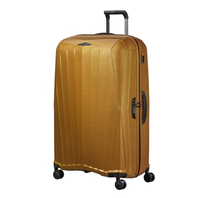 Samsonite Major-Lite-Spinner Büyük Boy Valiz