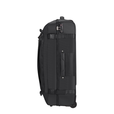Samsonite Midtown - 2 Tekerlekli Duffle Spor Çantası 79 cm