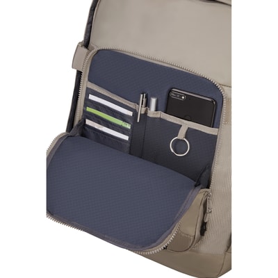 Samsonite Midtown - Körüklü Laptop Sırt Çantası L