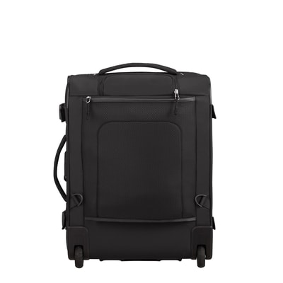 Samsonite Midtown - Tekerlekli Duffle Spor Sırt Çantası 55cm