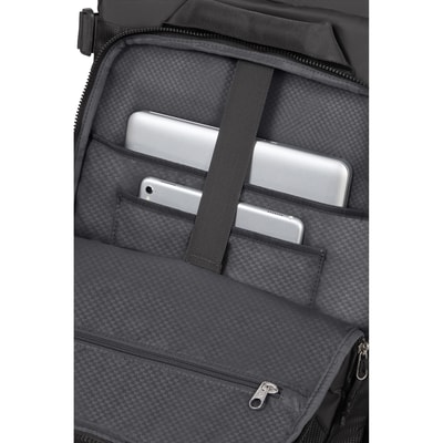 Samsonite Midtown - Tekerlekli Duffle Spor Sırt Çantası 55cm