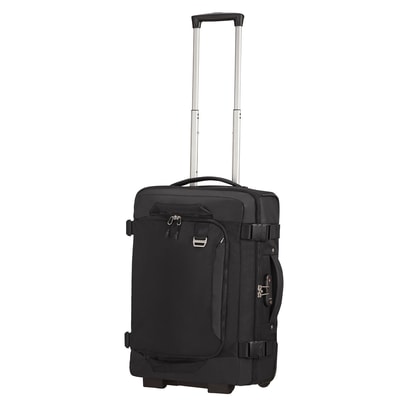Samsonite Midtown - Tekerlekli Duffle Spor Sırt Çantası 55cm