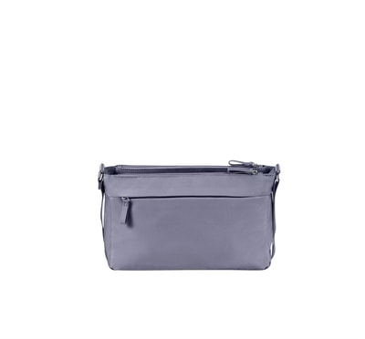 Samsonite Move Gri Omuz Çantası