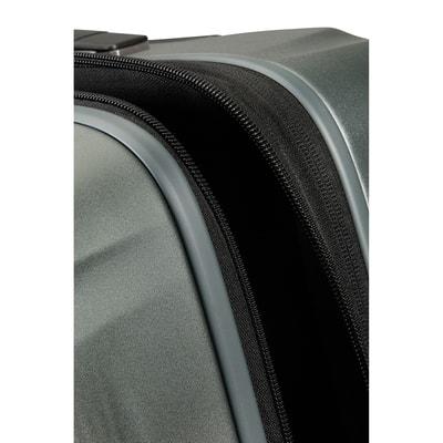 Samsonite Nuon - 4 Tekerlekli Körüklü Kabin Boy Valiz