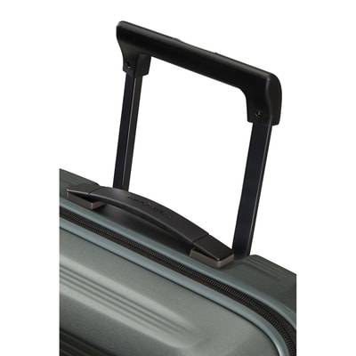 Samsonite Nuon - 4 Tekerlekli Körüklü Kabin Boy Valiz