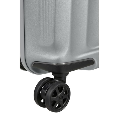 Samsonite Nuon - 4 Tekerlekli Körüklü Kabin Boy Valiz 55cm