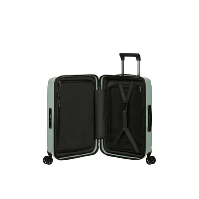 Samsonite Nuon - 4 Tekerlekli Körüklü Kabin Boy Valiz 55cm
