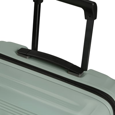 Samsonite Nuon - 4 Tekerlekli Körüklü Kabin Boy Valiz 55cm