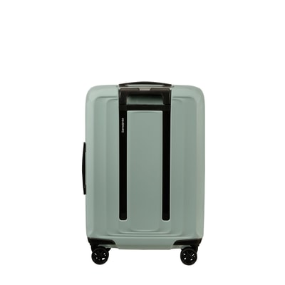 Samsonite Nuon - 4 Tekerlekli Körüklü Kabin Boy Valiz 55cm