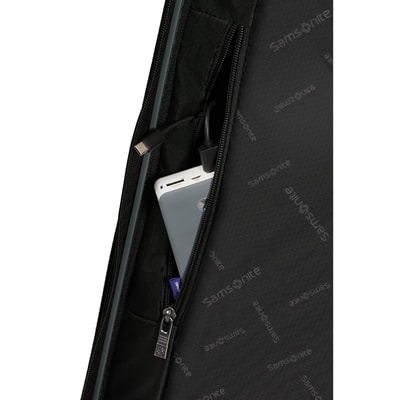 Samsonite Nuon - 4 Tekerlekli Körüklü Kabin Boy Valiz