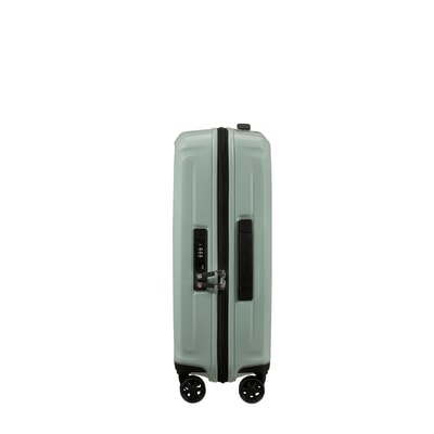 Samsonite Nuon - 4 Tekerlekli Körüklü Kabin Boy Valiz 55cm