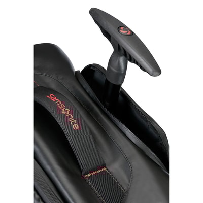 Samsonite Paradiver Light - 2 Tekerlekli Duffle Spor Çantası 79 cm